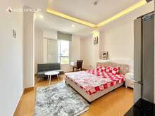 Hình ảnh 🏣GIẢM MẠNH Căn Hộ, phòng cho thuê Full nội thất - Nguyễn Công Trứ Q1