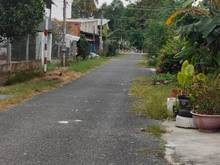 Hình ảnh Đất Trục Chính Ngô Quyền - Diện Tích: 4*27 ( fun thổ )  - Giá: 235tr -