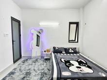 Hình ảnh Phòng studio full nội thất 28m2 kế Lê Văn Thọ