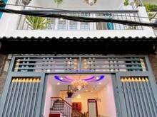 Hình ảnh 🏠 Nhà Cho Thuê Đường Nguyễn Văn Khối Gần Cv Làng Hoa P9 Gò Vấp.