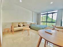 Hình ảnh Cho thuê Trang Chủ MB66.COM / Đăng Ký Tặng 66K Studio 45m2 ban công, cửa sổ full nt. Cầu Thị Nghè