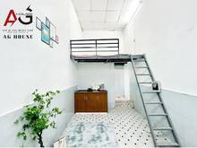 Hình ảnh phòng duplex 2tr6 ngay lê trọng tấn