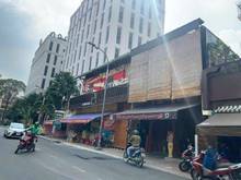 Hình ảnh (48TR) Mặt bằng MT - Ngang 8m nở hậu 20m đường Ngô Thời Nhiệm, Quận 3