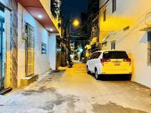 Hình ảnh Nhà mới như hình ỏ ngay - 35m đất 3 phòng ngủ nguyễn văn khối p. 11 