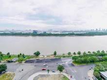 Hình ảnh Căn góc 3PN view Panorama sông Sài Gòn, từ Quận 1 đến Quận 7.