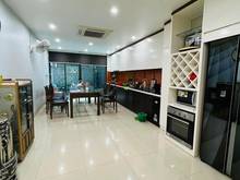 Hình ảnh Bán nhà 3 tầng đường nguyễn văn linh. nhà dân xây. dt 47m2. mt 5,5m.