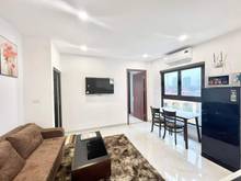 Hình ảnh Cho Thuê Căn Hộ 1PN Bancol Cao Cấp_Gần Cầu Ba Son - City View ⭐