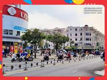 Hình ảnh GV. 5x triệu/m2. 521m2 đất ở KDC Hiện Hữu, gần MT Nguyễn Văn Lượng.