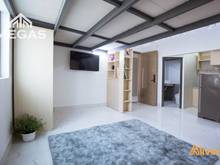 Hình ảnh Cho Thuê Căn Hộ Duplex Ngày Đặng Thùy Trâm - Gần Văn Lang Cs3