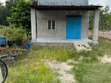 Hình ảnh Cần bán gấp đất chính chủ Đường bê tông sau chợ tân thành, cách chợ 30