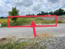 Hình ảnh (CHÂN DÀI_MIÊN MAN ) Ngang 9 x 107 (200m2) thổ cư ✅Đường thông không