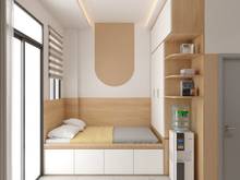 Hình ảnh Studio Ban Công - Cửa Sổ - Full Nội Thất - Vincom Plaza - IUH - VLU