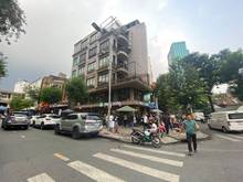 Hình ảnh Cho Thuê Nhà GÓC 2MT - Tôn Thất Đạm, P Bến Nghé, Q1 - 3 tầng, Chỉ 75tr