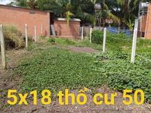 Hình ảnh Chốt liền tay 90m2 chỉ 580tr đất Trường Lưu, Hòa Thành, Tây Ninh
