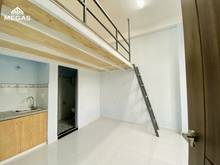 Hình ảnh Khai trương phòng duplex cửa sổ full nội thất  nằm tại Mai Chí Thọ