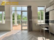 Hình ảnh Chung cư mini - Studio Bancon - Phú Mỹ Hưng, Crescent Mall, Sky Garden