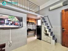 Hình ảnh CĂN HỘ MÁY GIẶT RIÊNG - FULL NỘI THẤT Ngay Chợ An Nhơn, Lê Đức Thọ
