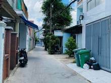 Hình ảnh Nhỉnh 5 Tỷ- Nhà 45m2-Ngang 5.4m- 3 Tầng- 3PN-HXH Lê Văn Thọ P11 Gò Vấp