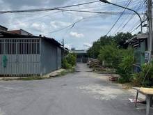 Hình ảnh GIẢM MẠNH CUỐI NĂM   Chỉ 235 Triệu hết đất ( Đất kế chợ Hiệp Ninh) Đườ