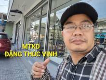 Hình ảnh Mặt Tiền 20m Đặng Thúc Vịnh Giá Tốt Đông Thạnh Hóc Môn Tp.HCM