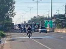 Hình ảnh Thanh Lý : Lô Đất Nguyễn Chí Thanh , Tây Ninh 550m2 Giá: 380 Triêu Shr
