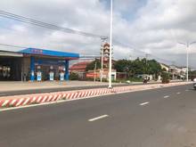 Hình ảnh Bán gấp nhà đất - Mặt tiền đường An Dương Vương ( Cửa 7 Chùa ) - KP Lo