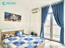 Hình ảnh CĂN HỘ FULL NỘI THẤT - Phan Văn Trị Giao Nguyễn Oanh - Y hình 100%