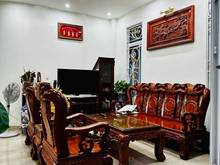 Hình ảnh Chính chủ bán nhà Tân Chánh Hiệp Q12 HCM.