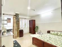 Hình ảnh Căn Hộ Víp Ban Công, Mặt Tiền Trường Chinh, Giáp Cầu Tham Lương, Q12