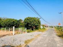 Hình ảnh Chính chủ gửi bán lô đất ấp Phước An - Phước Thạnh - Gò DẦu - Tây Ninh