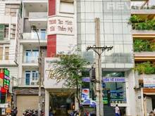 Hình ảnh Mặt tiền Sư Vạn Hạnh ngay Vạn Hạnh Mall. 4 tầng, 5x18. Chỉ 60tr TL