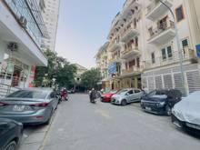 Hình ảnh Bán nhà Licogi 13 Khuất DUy Tiến Thanh Xuân, 75m2, 5 tầng, đường 12m