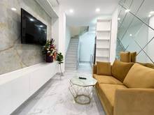 Hình ảnh Chính chủ cho thuê nhà 3PN-4WC full nội thất, Nguyễn Đình Chiểu, P.N