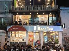 Hình ảnh Cho thuê nhà MT Nguyễn Biểu đối diện đại học Sài Gòn ngang 8M chỉ 60tr
