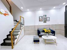 Hình ảnh NHÀ ĐẸP - GIÁ TỐT - CHÍNH CHỦ Cần Bán Nhà Vị Trí Đẹp  HỒ VĂN LONG