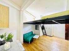 Hình ảnh Trống CĂN HỘ Duplex Cửa Sổ 24m2 Gần HUIT - LÊ TRỌNG TẤN, TÂN PHÚ