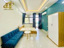 Hình ảnh Studio NTCB - Dương Bá Trạc, Quận 8 gần Cầu chũ Y, TĐT, ĐH Sài Gòn
