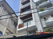Hình ảnh bán nhà mt Cù Lao, P2 quân PN (4x18) 3L giá 18 tỷ
