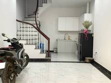 Hình ảnh Bán nhà Bùi Xương Trạch, nhà đẹp ở luôn, ngõ thoáng 27m, 4T hơn 3 tỷ