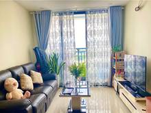 Hình ảnh 🏢 Chung cư GOLDORA PLAZA 🏢 11tr 2pn2wc đầy đủ nội thất.