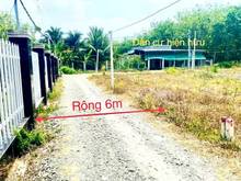 Hình ảnh #Hiệp Thạnh - Gò Dầu - Tây Ninh 🔥 VỚI 329TR đón sóng ĐẦU TƯ GIÁ F0 ĐỐ