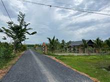 Hình ảnh Đồng Khởi - Châu Thành  ♦️ Giáp ranh TP Tây Ninh, về Vincom 13km. Thẳn