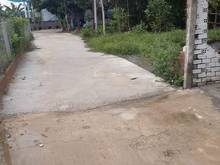 Hình ảnh Đất Thái Bình, Châu Thành, Tây Ninh.  5x20. Thổ cư 50m2. Khu dân cư đô