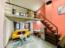 Hình ảnh Studio và Duplex Full NT - Bình Thuận Quận 7 gần Cầu Tân Thuận, Vincom