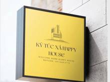 Hình ảnh Ký Túc Xá HAPPYHOUSE ĐẦY ĐỦ TIỆN NGHI