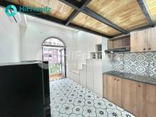 Hình ảnh DUPLEX FULL NỘI THẤT CHỈ TÍNH ĐIỆN NƯỚC - Đối diện Lotte Mart Gò Vấp