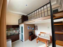 Hình ảnh Duplex Full NT - Tân Phong - Quận 7 gần chợ tân mỹ , sc vivo ,r mit ,c