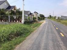 Hình ảnh lô đất sát quốc lộ 22B vô chỉ 900m đường Trà Võ Đất Sét, Thạnh Đức