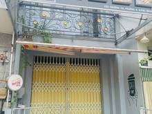 Hình ảnh Cho thuê NCC mặt tiền Trường Sa view sông , 80m2; chỉ 20 triệu