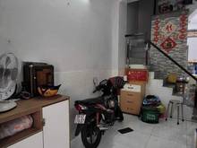 Hình ảnh Bán gấp nhà hẻm Phan Xích Long.